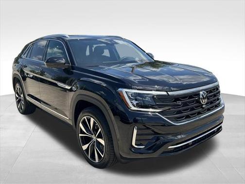 2025 Volkswagen Atlas Cross Sport 2.0T SEL Premium