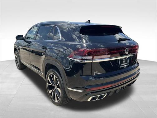 2025 Volkswagen Atlas Cross Sport 2.0T SEL Premium