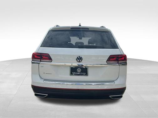 2023 Volkswagen Atlas 2.0T SE w/Technology