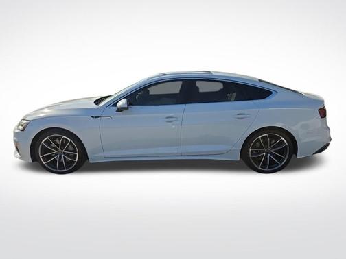 2023 Audi A5 Sportback 45 S Line Premium