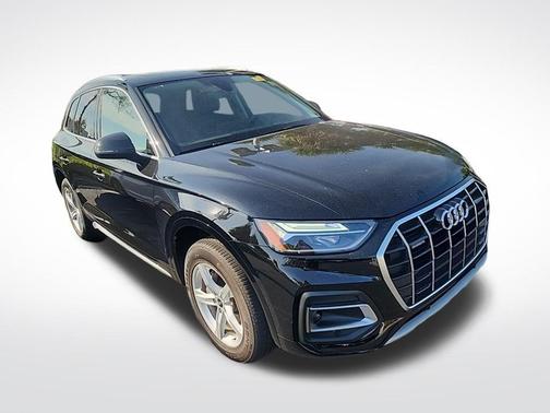 2023 Audi Q5 40 Premium