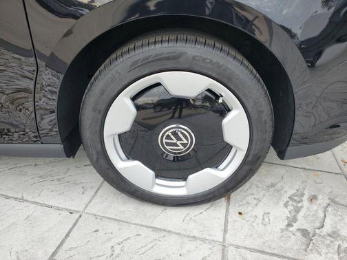 2025 Volkswagen ID. Buzz Pro S