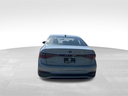 2026 Volkswagen Jetta 1.4T SE