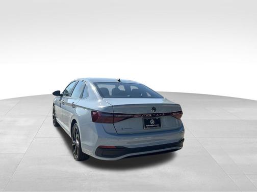 2026 Volkswagen Jetta 1.4T SE