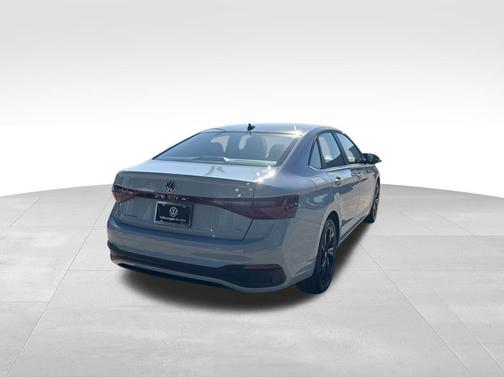 2026 Volkswagen Jetta 1.4T SE