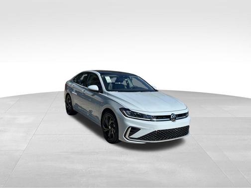 2026 Volkswagen Jetta 1.4T SE