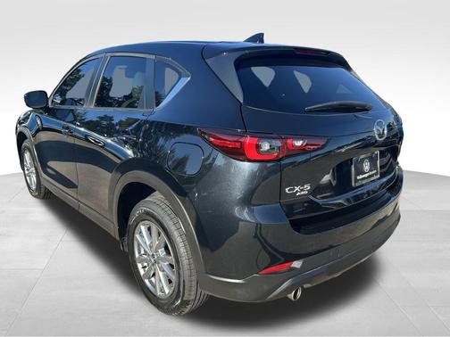 2023 Mazda CX-5 2.5 S Preferred Package
