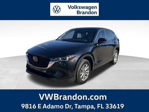 2023 Mazda CX-5 2.5 S Preferred Package