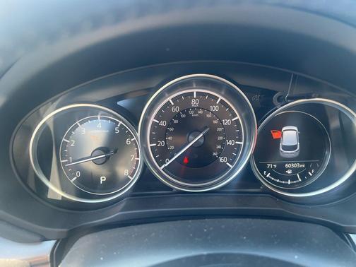 2023 Mazda CX-5 2.5 S Preferred