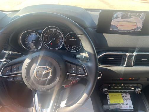 2023 Mazda CX-5 2.5 S Preferred
