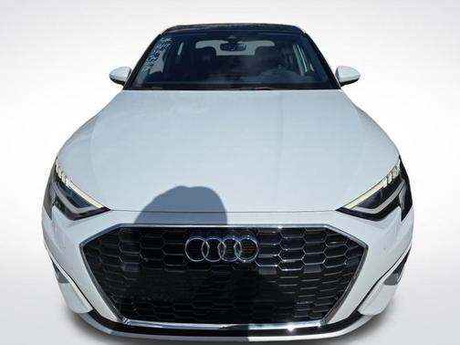 2023 Audi A3 Premium