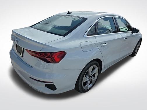 2023 Audi A3 Premium