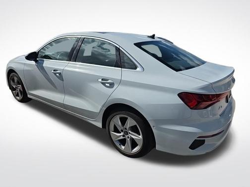 2023 Audi A3 Premium