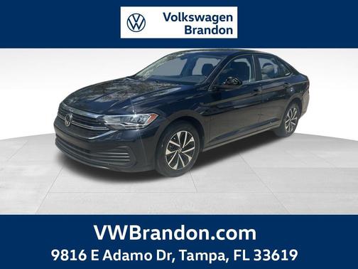 2024 Volkswagen Jetta 1.5T S