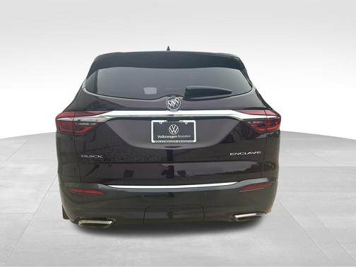 2018 Buick Enclave Premium