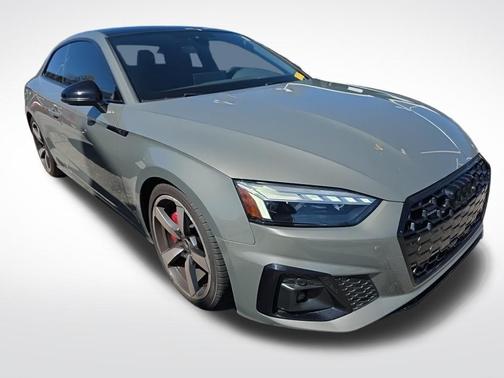 2023 Audi A5 45 S line Premium Plus