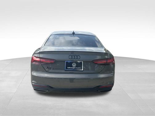 2023 Audi A5 45 S line Premium Plus