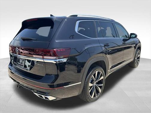 2025 Volkswagen Atlas 2.0T SEL Premium R-Line 4MOTION