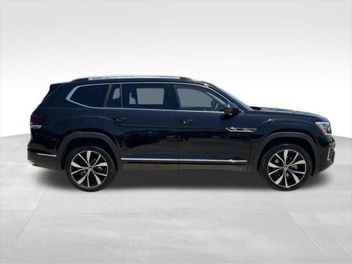 2025 Volkswagen Atlas 2.0T SEL Premium R-Line 4MOTION