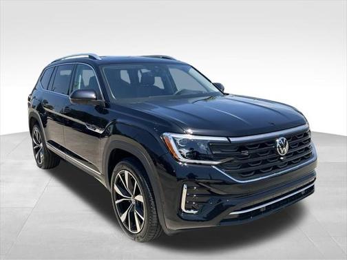 2025 Volkswagen Atlas 2.0T SEL Premium R-Line 4MOTION