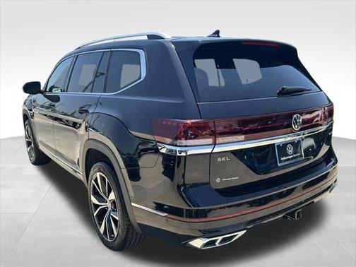 2025 Volkswagen Atlas 2.0T SEL Premium R-Line 4MOTION