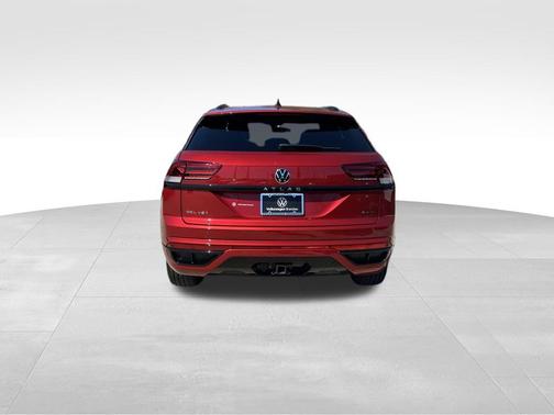 2023 Volkswagen Atlas Cross Sport 3.6L V6 SEL R-Line
