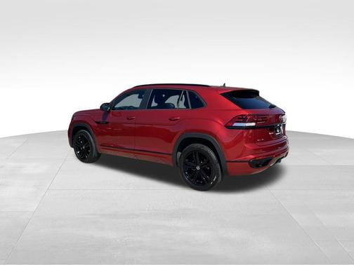 2023 Volkswagen Atlas Cross Sport 3.6L V6 SEL R-Line