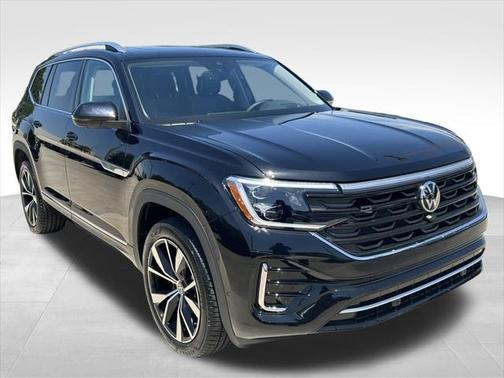 2025 Volkswagen Atlas 2.0T SEL Premium R-Line 4MOTION