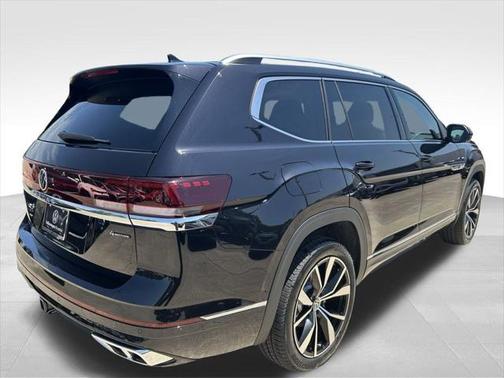 2025 Volkswagen Atlas 2.0T SEL Premium R-Line 4MOTION