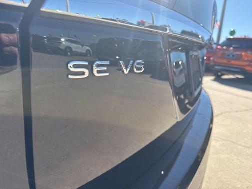 2023 Volkswagen Atlas 3.6L SE w/Technology