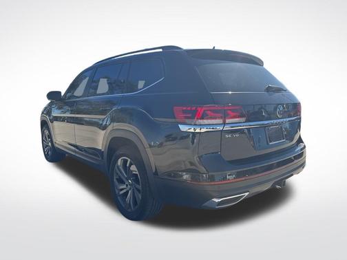 2023 Volkswagen Atlas 3.6L SE w/Technology
