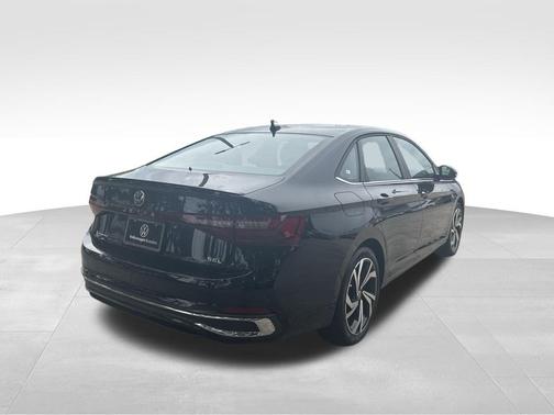 2025 Volkswagen Jetta 1.5T SEL