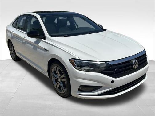 2021 Volkswagen Jetta 1.4T R-Line