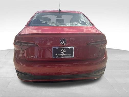 2023 Volkswagen Jetta 1.5T SE