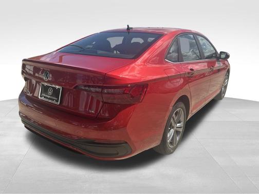 2023 Volkswagen Jetta 1.5T SE