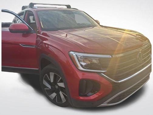 2024 Volkswagen Atlas Cross Sport 2.0T SEL