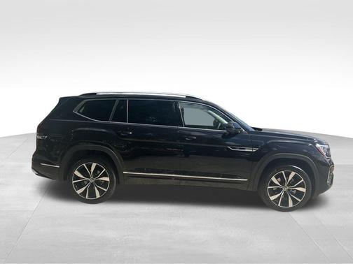 2026 Volkswagen Atlas 2.0T SEL Premium R-Line 4MOTION