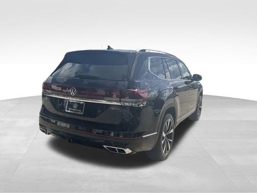 2026 Volkswagen Atlas 2.0T SEL Premium R-Line 4MOTION