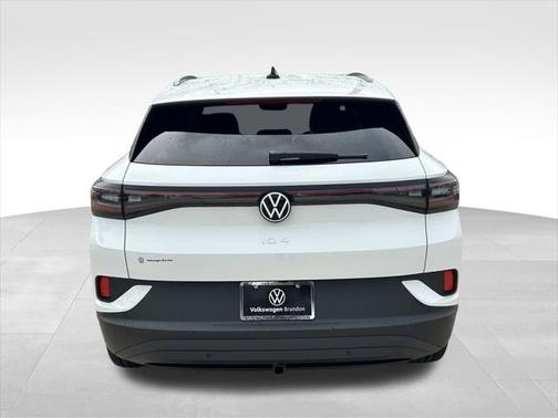 2025 Volkswagen ID.4 AWD Pro