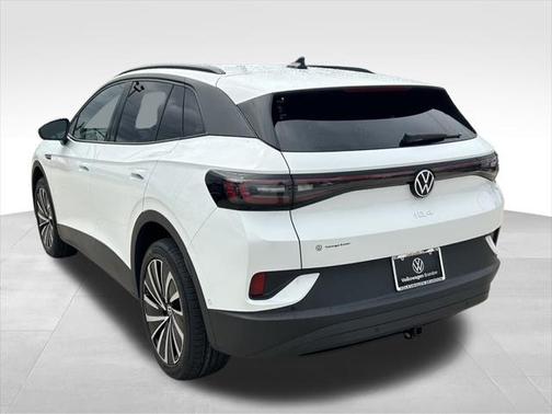 2025 Volkswagen ID.4 AWD Pro