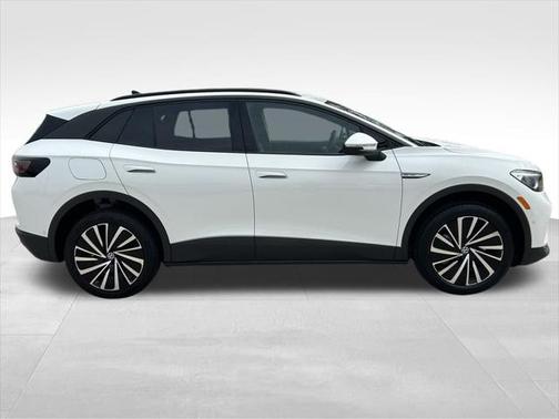 2025 Volkswagen ID.4 AWD Pro