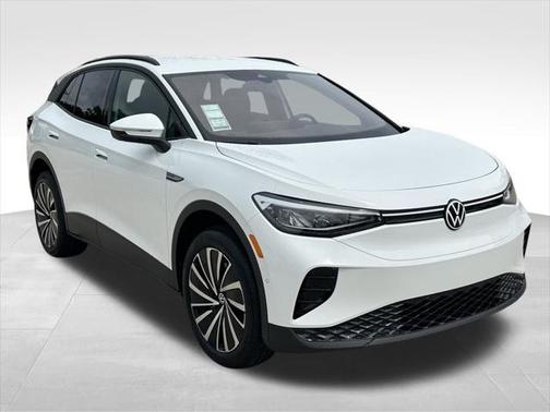 2025 Volkswagen ID.4 AWD Pro