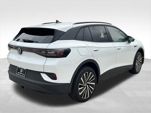 2025 Volkswagen ID.4 AWD Pro