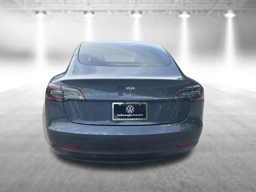 Gold 2023 Tesla Model 3 Standard Range