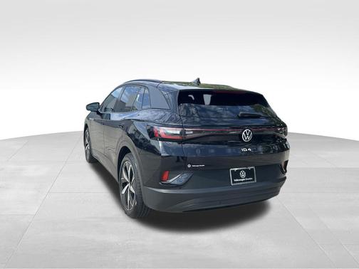 Deep Black Pearl 2023 Volkswagen ID.4 S
