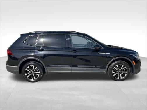 2022 Volkswagen Tiguan 2.0T S