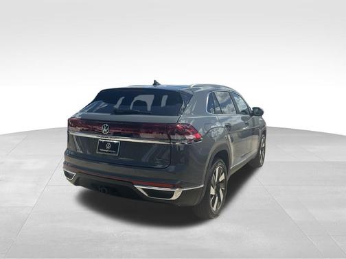 2025 Volkswagen Atlas Cross Sport 2.0T SEL