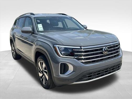 2025 Volkswagen Atlas 2.0T SE w/Technology 4MOTION