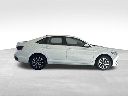 2026 Volkswagen Jetta 1.4T S