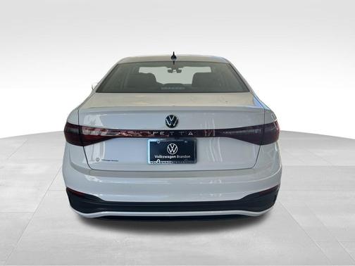 2026 Volkswagen Jetta 1.4T S